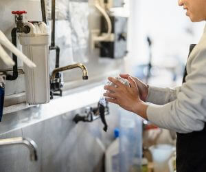 About The Faucet Pros Annandale, NJ