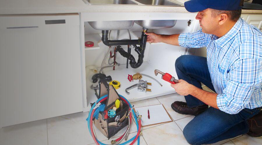 Professional bathroom faucet installation in Annandale, NJ